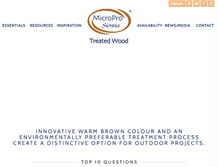 Tablet Screenshot of microprosienna.com